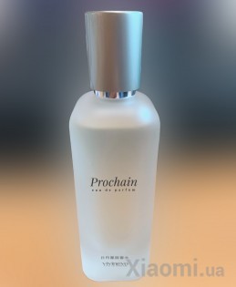 Мужской парфюм Xiaomi Vivinevo Star Series Men's Perfume 40ml Moon Stars