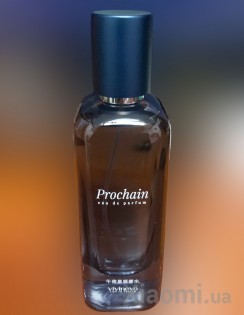 Мужской парфюм Xiaomi Vivinevo Star Series Men's Perfume 40ml Midnight Stars