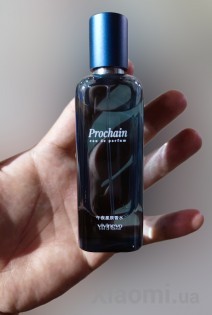 Мужской парфюм Xiaomi Vivinevo Star Series Men's Perfume 40ml Midnight Stars