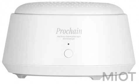 Ароматизатор Xiaomi VIVINEVO White