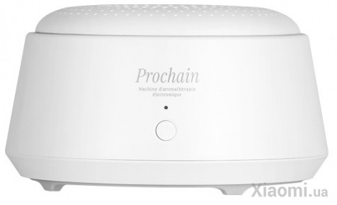 Ароматизатор Xiaomi VIVINEVO White
