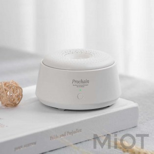 Ароматизатор Xiaomi VIVINEVO White