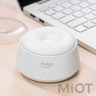 Ароматизатор Xiaomi VIVINEVO White