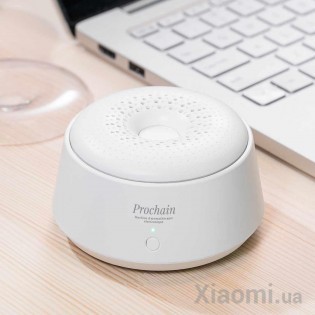 Ароматизатор Xiaomi VIVINEVO White