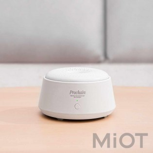 Ароматизатор Xiaomi VIVINEVO White