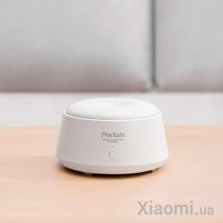 Ароматизатор Xiaomi VIVINEVO White