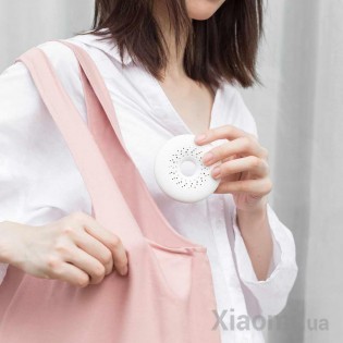 Ароматизатор Xiaomi VIVINEVO White