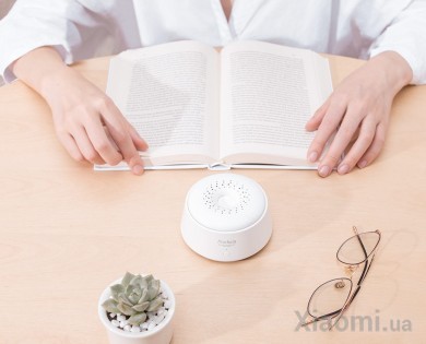 Ароматизатор Xiaomi VIVINEVO White