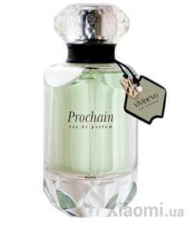 Женский парфюм Xiaomi Vivinevo Women's Perfume 40ml Fresh Edition