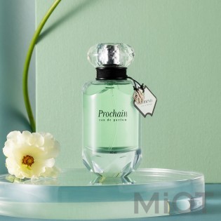 Жіночий парфум Xiaomi Vivinevo Women's Perfume 40ml Fresh Edition