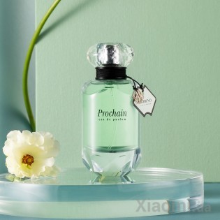 Женский парфюм Xiaomi Vivinevo Women's Perfume 40ml Fresh Edition