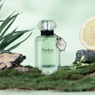 Жіночий парфум Xiaomi Vivinevo Women's Perfume 40ml Fresh Edition