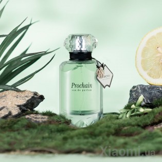 Женский парфюм Xiaomi Vivinevo Women's Perfume 40ml Fresh Edition