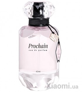 Женский парфюм Xiaomi Vivinevo Women's Perfume 40ml Pink Version