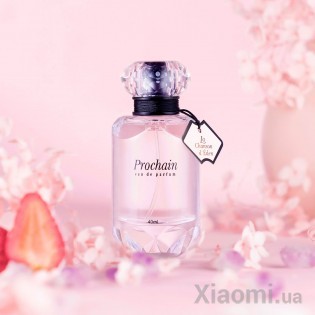 Женский парфюм Xiaomi Vivinevo Women's Perfume 40ml Pink Version
