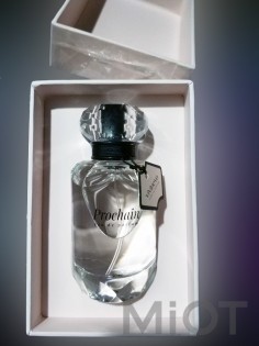 Жіночий парфум Xiaomi Vivinevo Women's Perfume 40ml Fresh Edition
