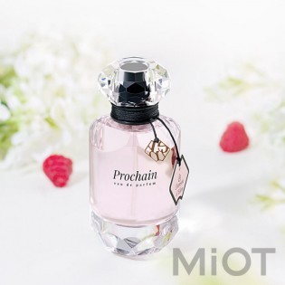 Жіночий парфум Xiaomi Vivinevo Women's Perfume 40ml Pink Version