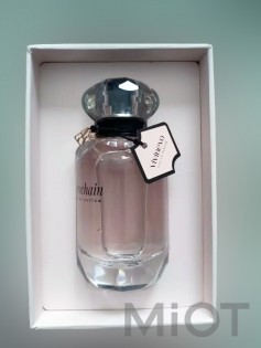 Жіночий парфум Xiaomi Vivinevo Women's Perfume 40ml Pink Version