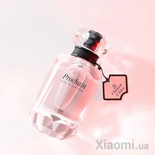 Женский парфюм Xiaomi Vivinevo Women's Perfume 40ml Pink Version