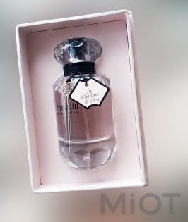 Жіночий парфум Xiaomi Vivinevo Women's Perfume 40ml Pink Version
