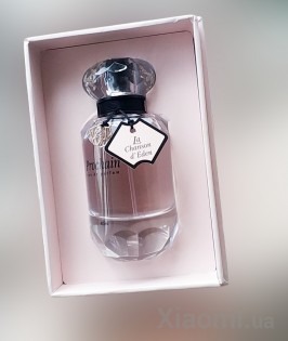 Женский парфюм Xiaomi Vivinevo Women's Perfume 40ml Pink Version