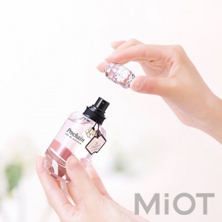 Жіночий парфум Xiaomi Vivinevo Women's Perfume 40ml Pink Version