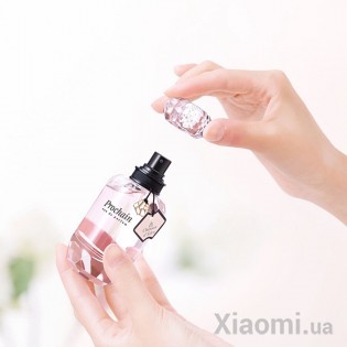 Женский парфюм Xiaomi Vivinevo Women's Perfume 40ml Pink Version