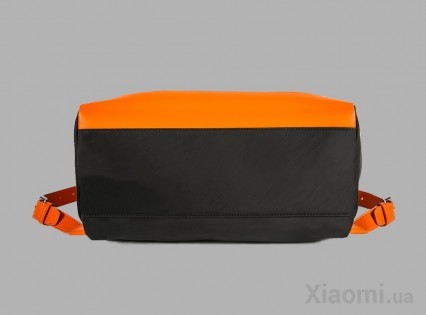 Рюкзак Xiaomi VLLICON NARUTO Black-Orange