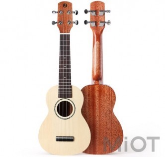 Гітара Xiaomi Vvave Ukulele Wood Small Guitar 21"