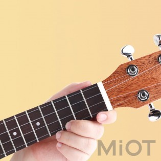 Гітара Xiaomi Vvave Ukulele Wood Small Guitar 21"