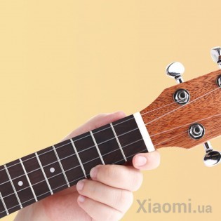 Гитара Xiaomi Vvave Ukulele Wood Small Guitar 21"