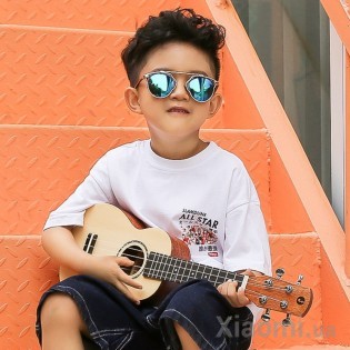 Гитара Xiaomi Vvave Ukulele Wood Small Guitar 21"