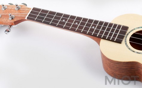 Гітара Xiaomi Vvave Ukulele Wood Small Guitar 21"