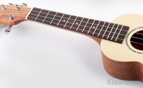 Гитара Xiaomi Vvave Ukulele Wood Small Guitar 21"