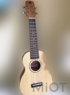 Гітара Xiaomi Vvave Ukulele Wood Small Guitar 21"