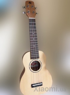 Гитара Xiaomi Vvave Ukulele Wood Small Guitar 21"
