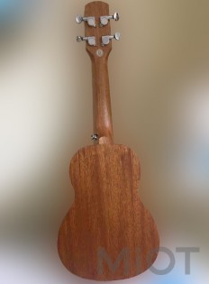 Гітара Xiaomi Vvave Ukulele Wood Small Guitar 21"
