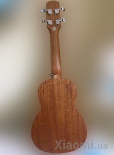 Гитара Xiaomi Vvave Ukulele Wood Small Guitar 21"