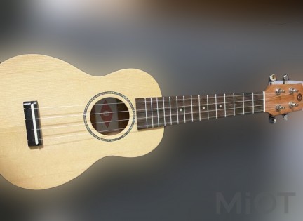 Гітара Xiaomi Vvave Ukulele Wood Small Guitar 21"