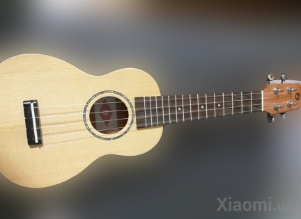Гитара Xiaomi Vvave Ukulele Wood Small Guitar 21"