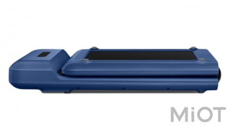 Доріжка для ходьби Xiaomi WalkingPad C2 Blue