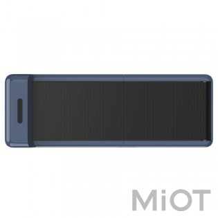 Доріжка для ходьби Xiaomi WalkingPad C2 Blue