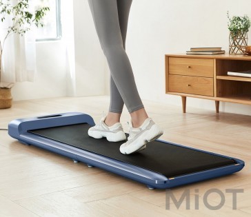 Доріжка для ходьби Xiaomi WalkingPad C2 Blue