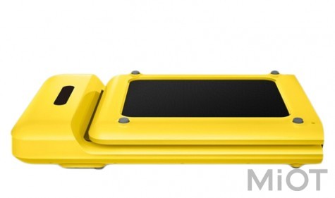 Доріжка для ходьби Xiaomi WalkingPad C2 Yellow
