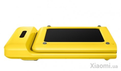 Дорожка для ходьбы Xiaomi WalkingPad C2 Yellow