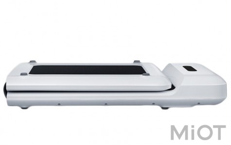 Доріжка для ходьби Xiaomi KingSmith WalkingPad C2 White (WPC2SF)