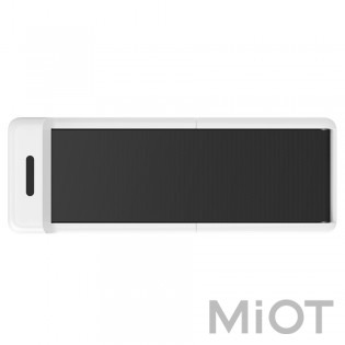 Доріжка для ходьби Xiaomi KingSmith WalkingPad C2 White (WPC2SF)