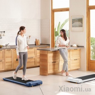 Дорожка для ходьбы Xiaomi KingSmith WalkingPad C2 White (WPC2SF)
