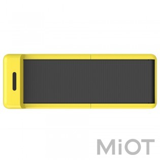 Доріжка для ходьби Xiaomi WalkingPad C2 Yellow