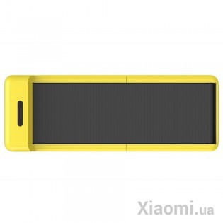 Дорожка для ходьбы Xiaomi WalkingPad C2 Yellow